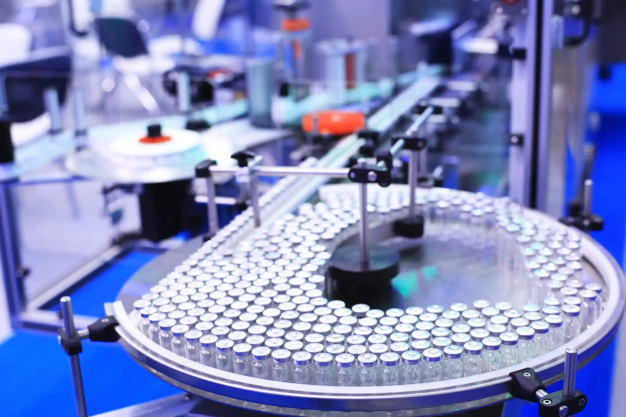 AstraZeneca Case Study