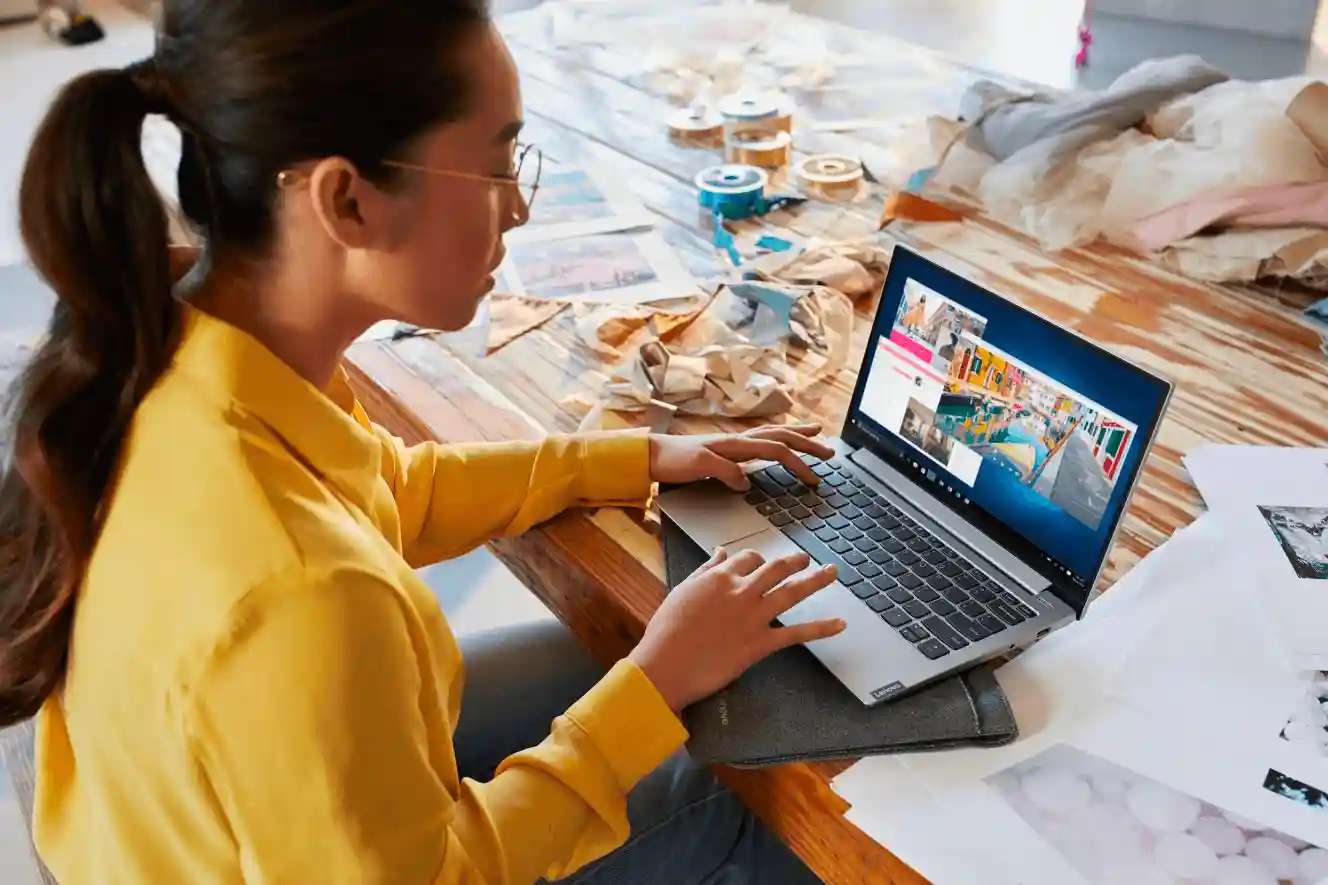 Lenovo Case Study